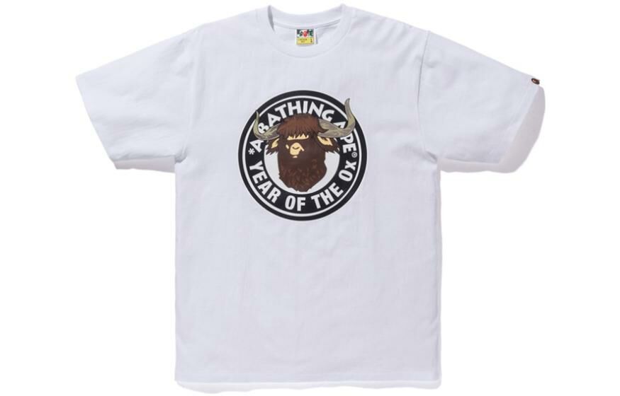 【代購】A BATHING APE T Shirts Men