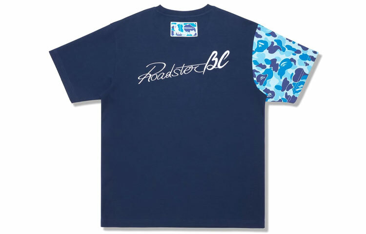 【代購】A BATHING APE X Pagani Tee
