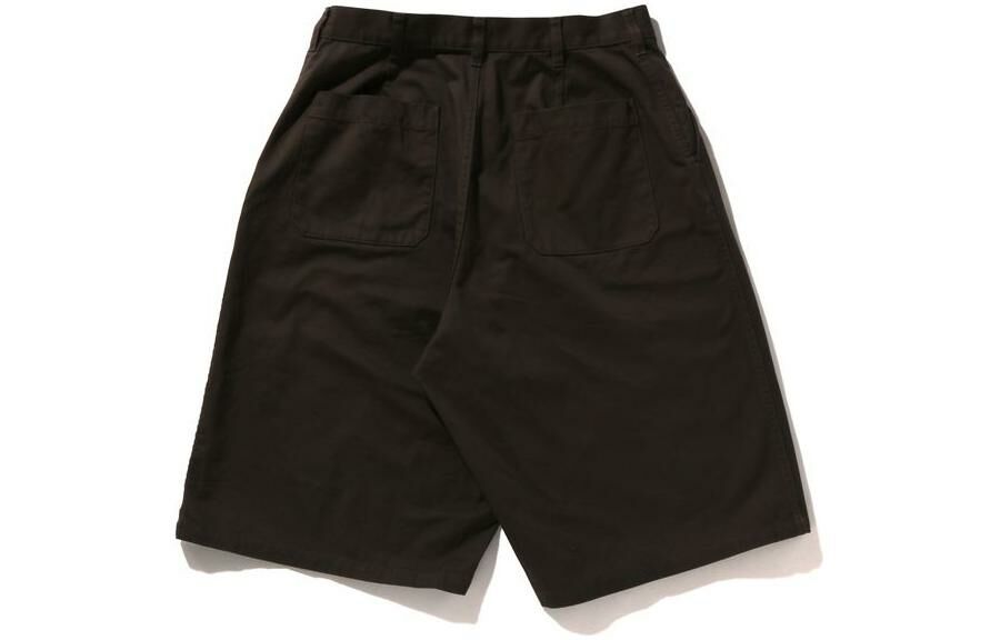 【代購】A BATHING APE Casual Shorts Men