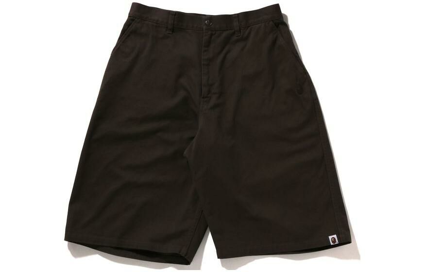 【代購】A BATHING APE Casual Shorts Men