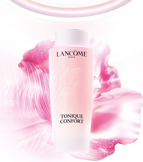 Lancome 溫和保濕水 400ml