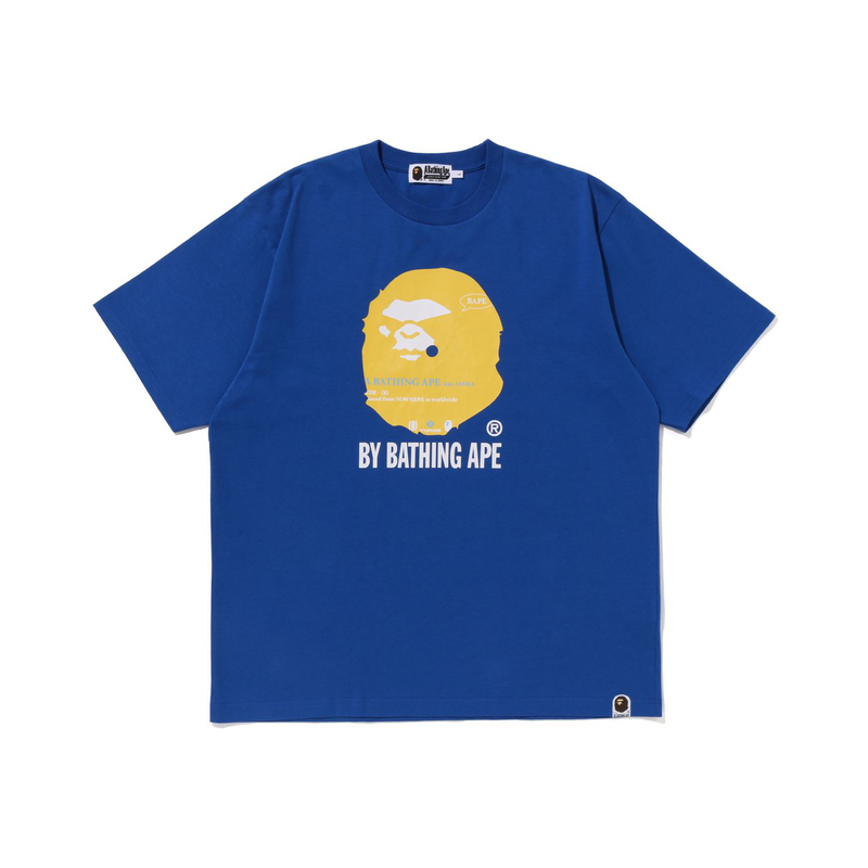 【代購】A BATHING APE BY Bathing Ape Tee