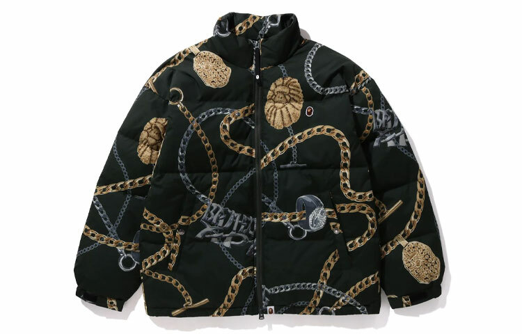 【代購】A BATHING APE Jackets Men