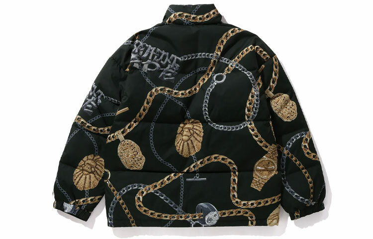 【代購】A BATHING APE Jackets Men