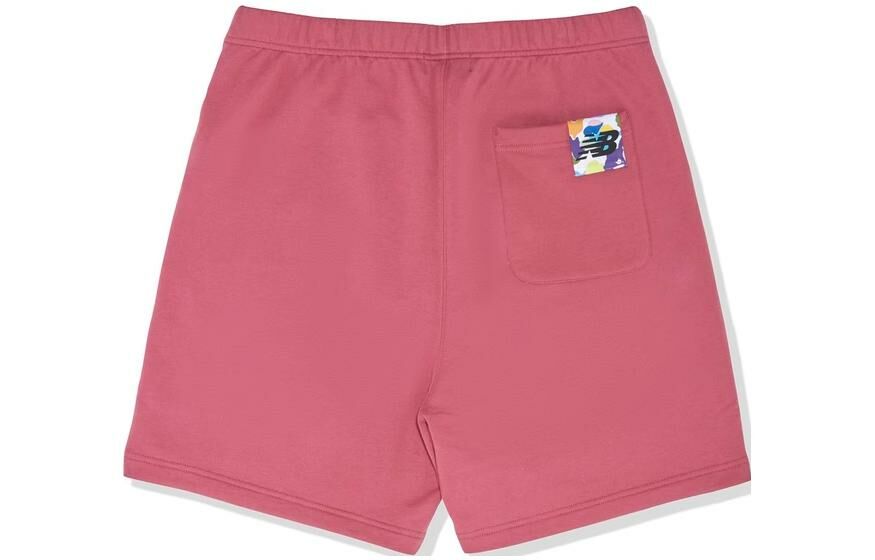 【代購】A BATHING APE X New Balance Relaxed Fit Shorts