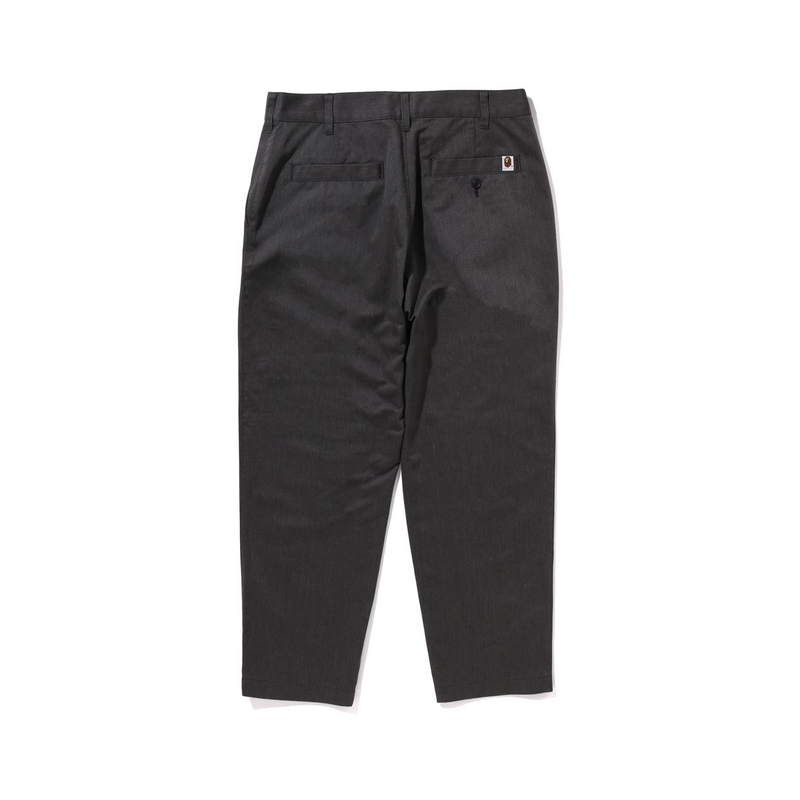 【代購】A BATHING APE Casual Pants Men's