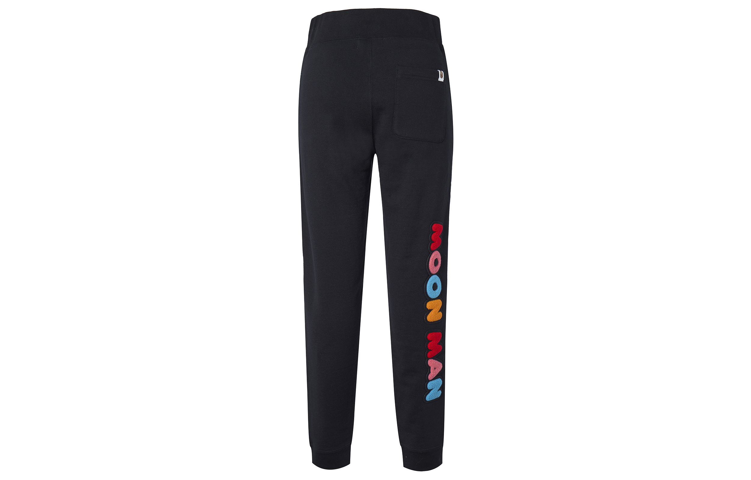 【代購】A BATHING APE X Kid Cudi Slim Sweatpants