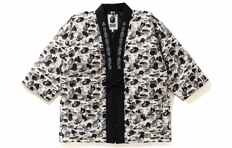 【代購】A BATHING APE Down Jackets Men