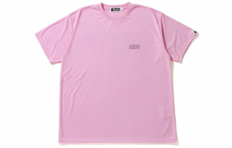 【代購】A BATHING APE Bape T-Shirts Men