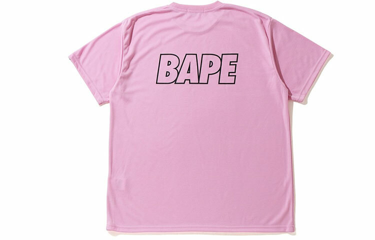 【代購】A BATHING APE Bape T-Shirts Men