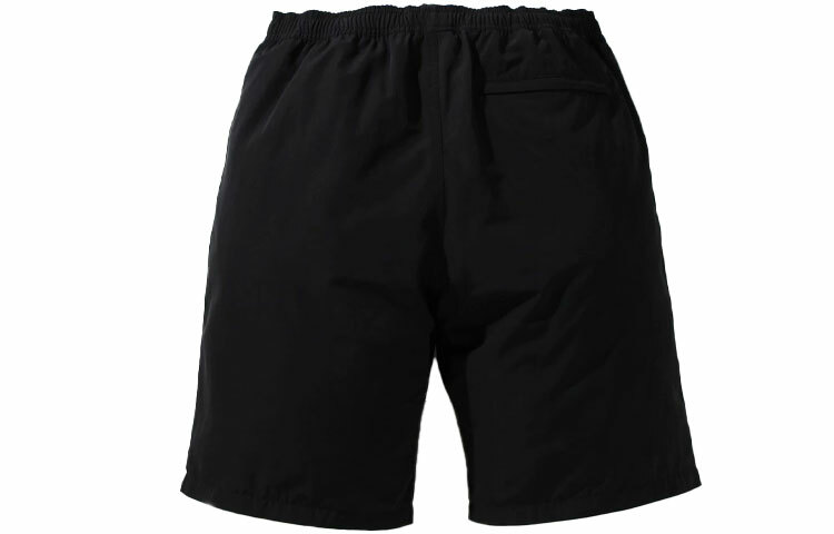 【代購】A BATHING APE Shark Beach Shorts SS21