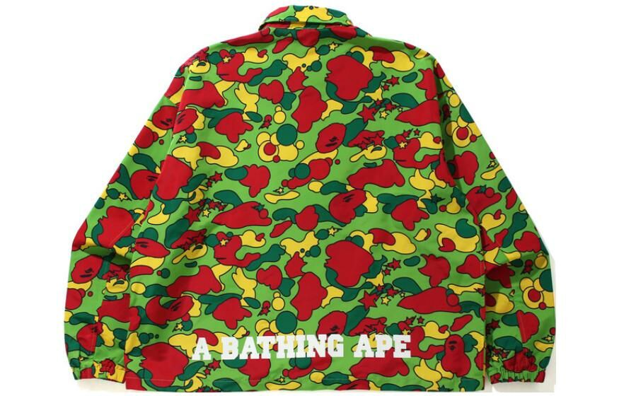【代購】A BATHING APE Jackets Men
