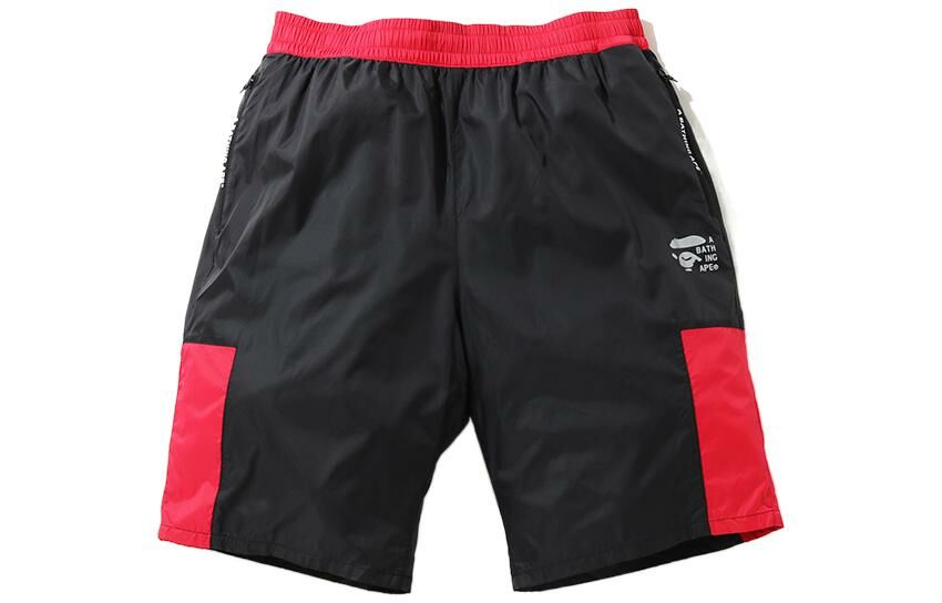 【代購】A BATHING APE Casual Shorts Men