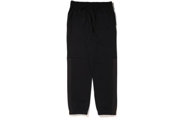 【代購】A BATHING APE Double Knit Ape Head Slim Sweat Pants Pants