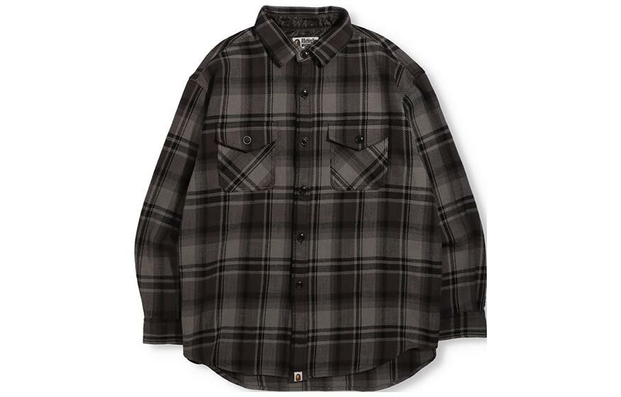 【代購】A BATHING APE Shirts Men