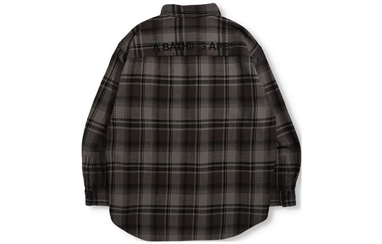 【代購】A BATHING APE Shirts Men