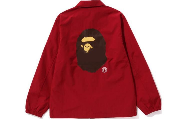 【代購】A BATHING APE Jackets Men