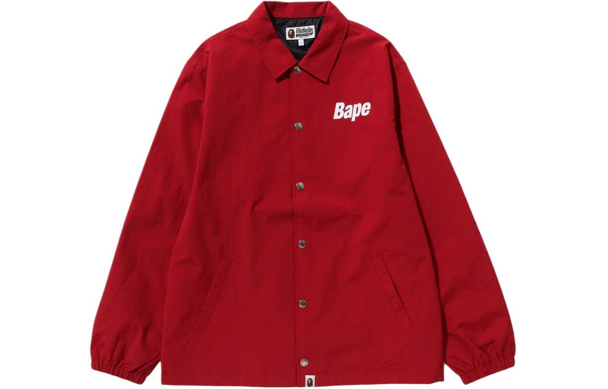 【代購】A BATHING APE Jackets Men