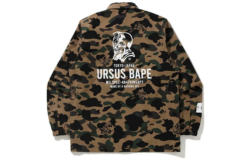 【代購】A BATHING APE Jackets Men