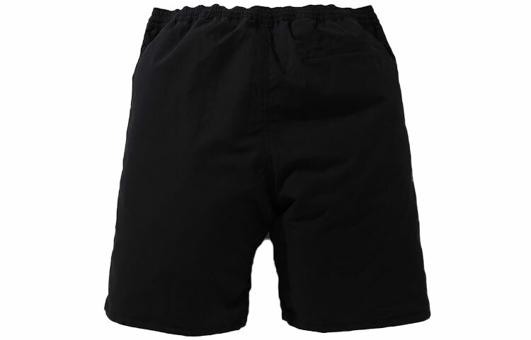 【代購】A BATHING APE Space Camo Shark Reversible Shorts