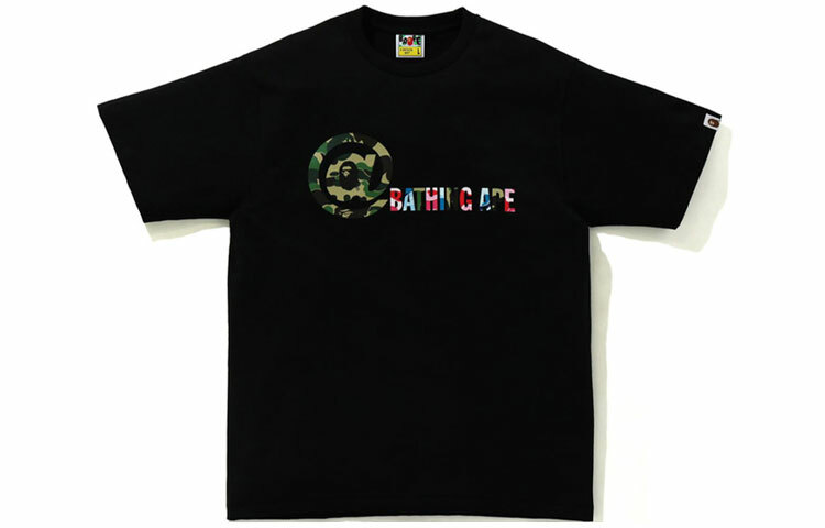 【代購】A BATHING APE Punctuation 1 Tee