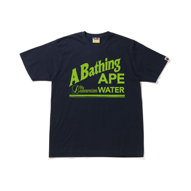 【代購】A BATHING APE T-Shirts Men