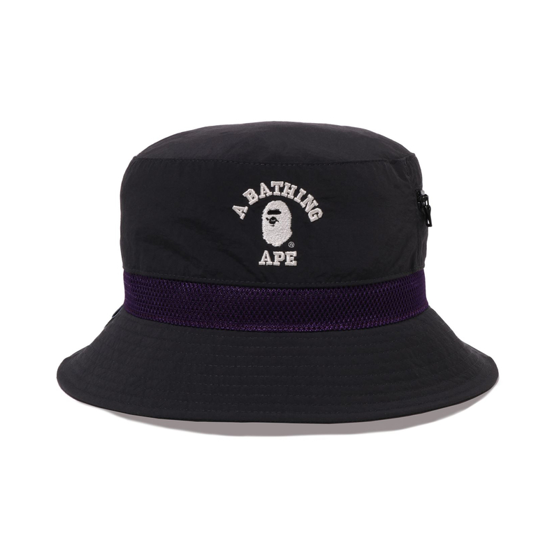 【代購】A BATHING APE Bucket Hats Unisex