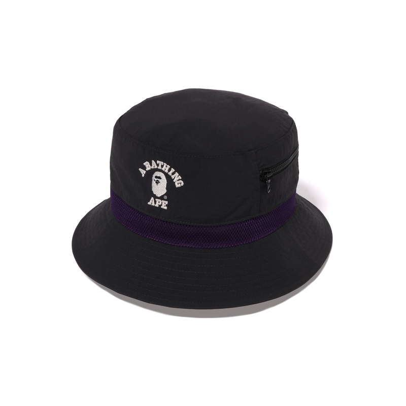 【代購】A BATHING APE Bucket Hats Unisex