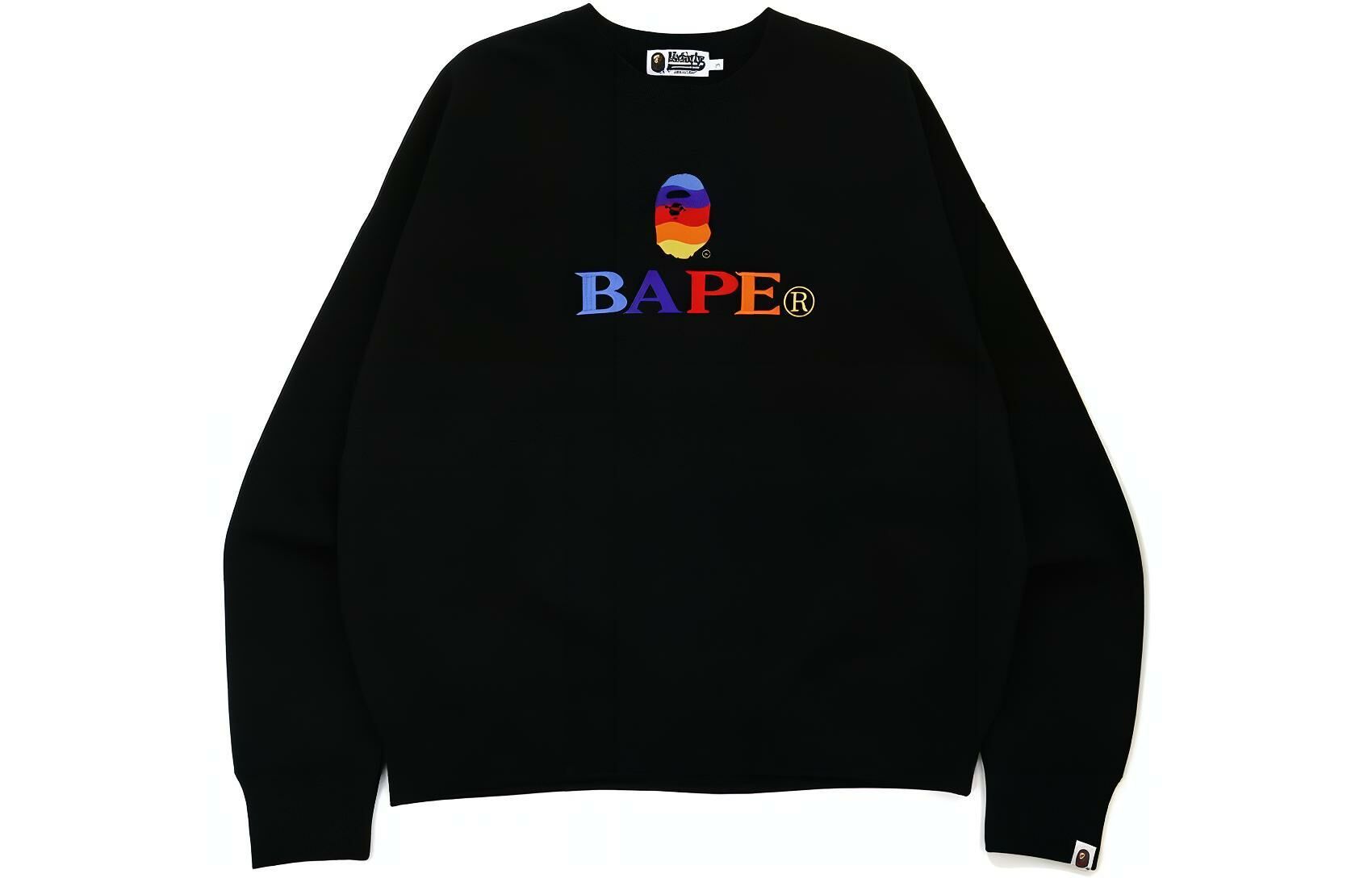 【代購】A BATHING APE Sweatshirts Men