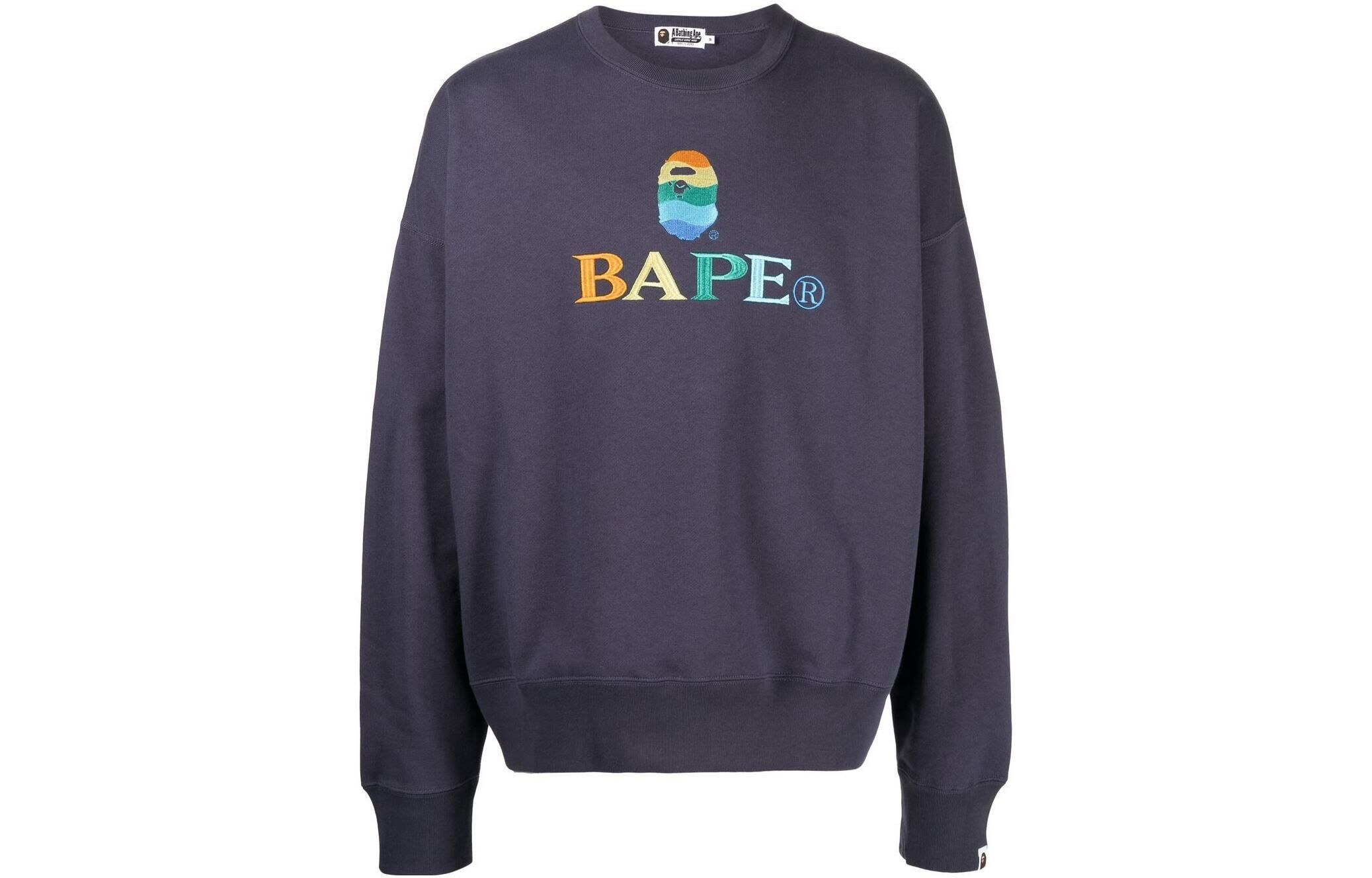 【代購】A BATHING APE Sweatshirts Men