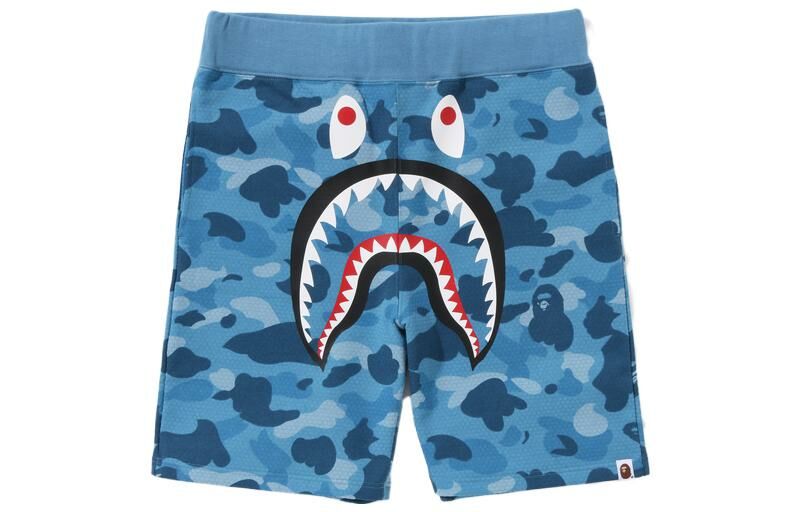 【代購】A BATHING APE Casual Shorts Men