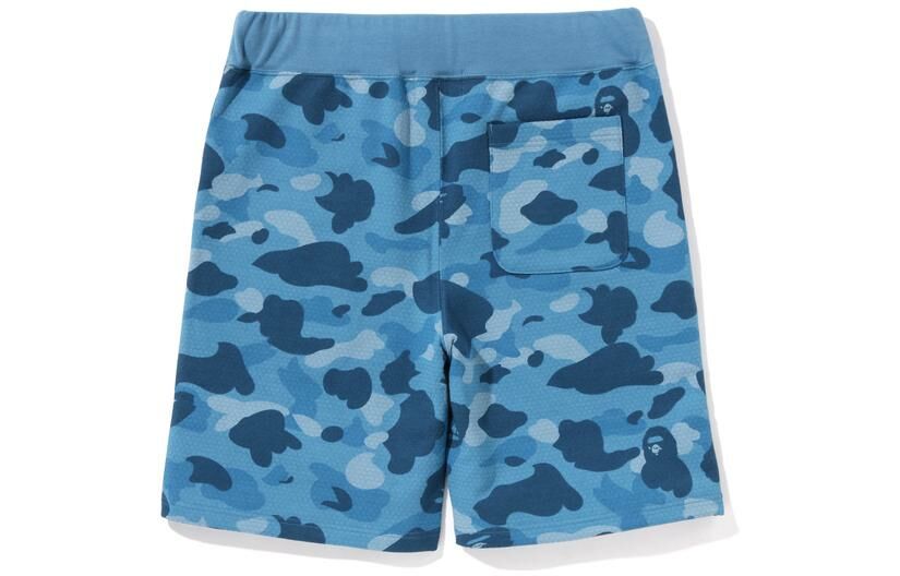 【代購】A BATHING APE Casual Shorts Men