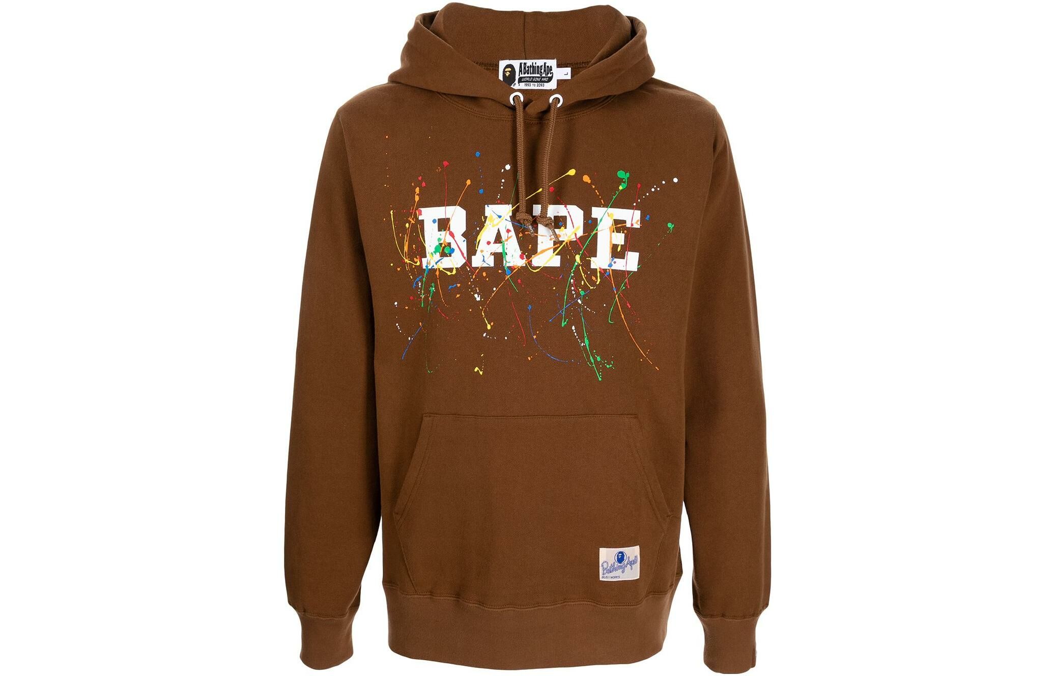 【代購】A BATHING APE Bape Sweatshirts Men