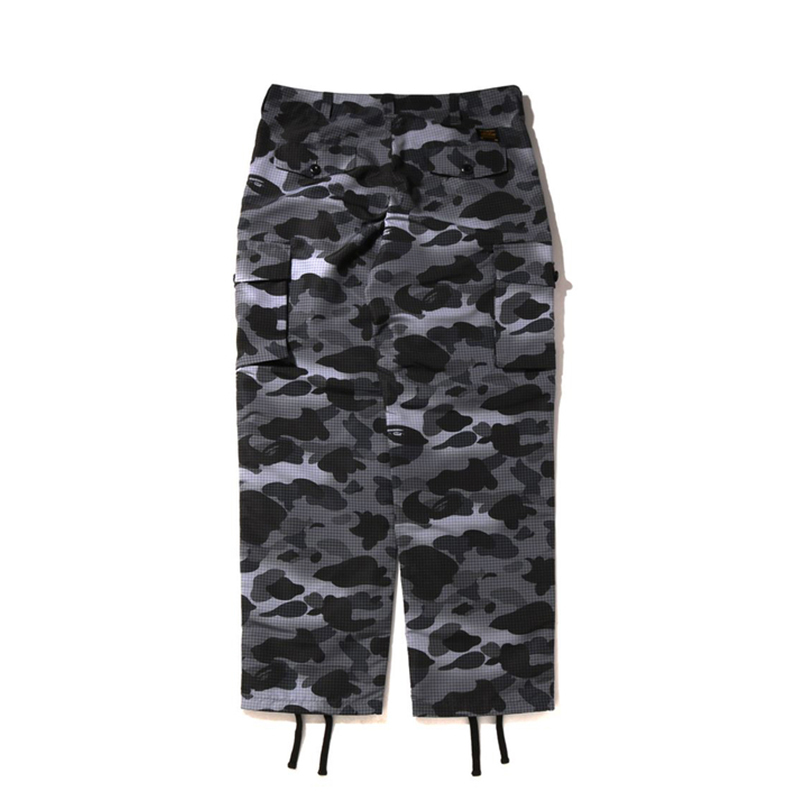 【代購】A BATHING APE Cargo Pants Men