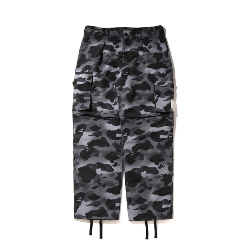 【代購】A BATHING APE Cargo Pants Men