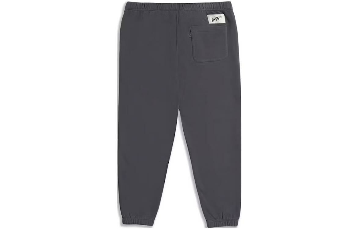 【代購】A BATHING APE X Highsnobiety Sweat Pants