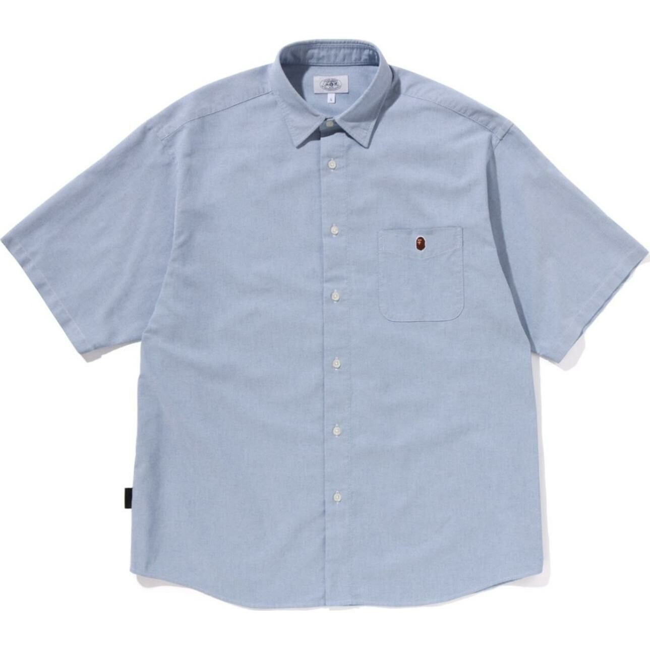 【代購】A BATHING APE Shirts Men