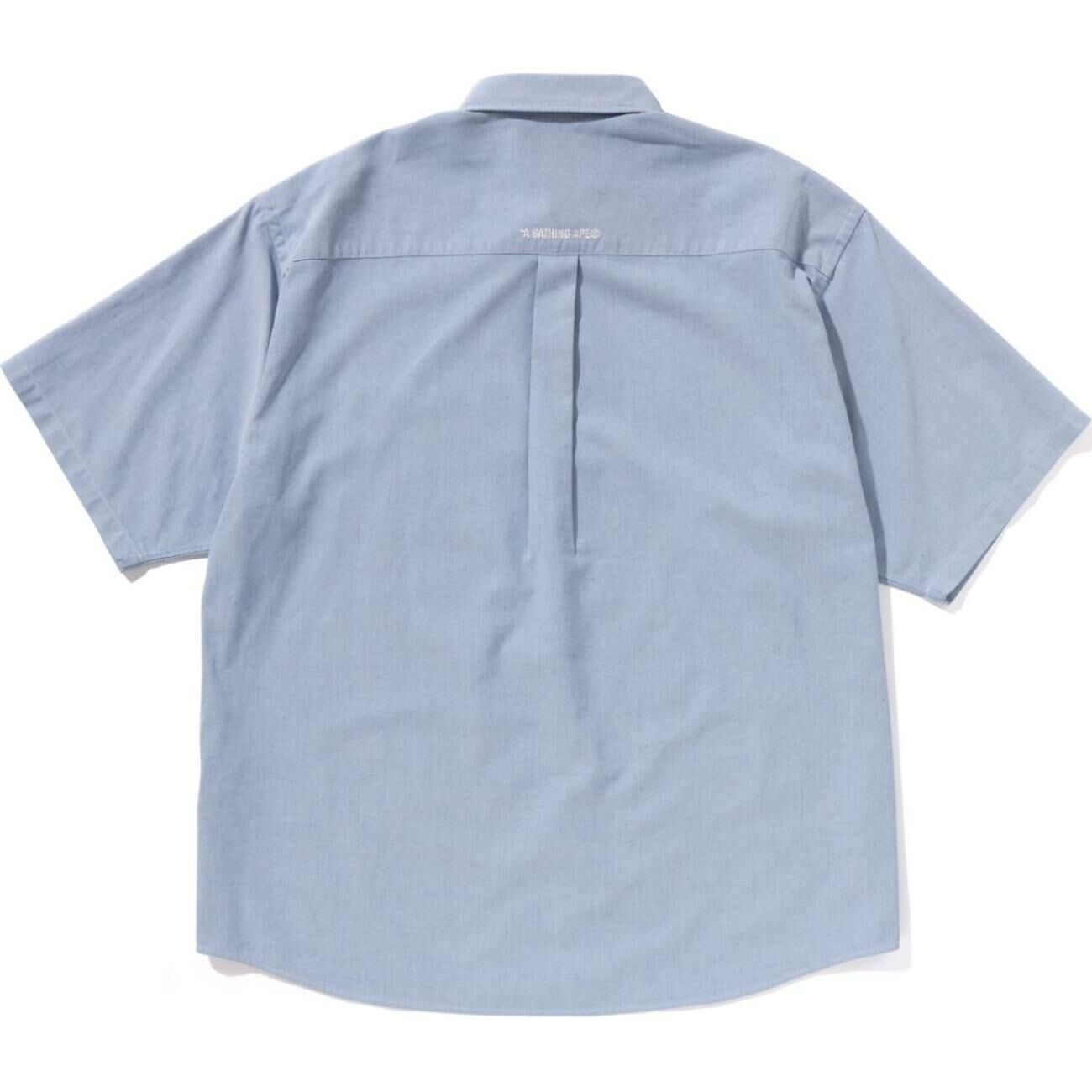 【代購】A BATHING APE Shirts Men