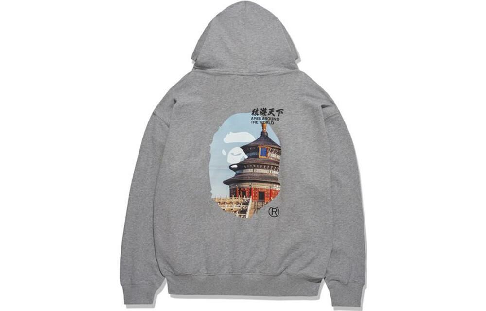 【代購】A BATHING APE FW23 Sweatshirt Unisex