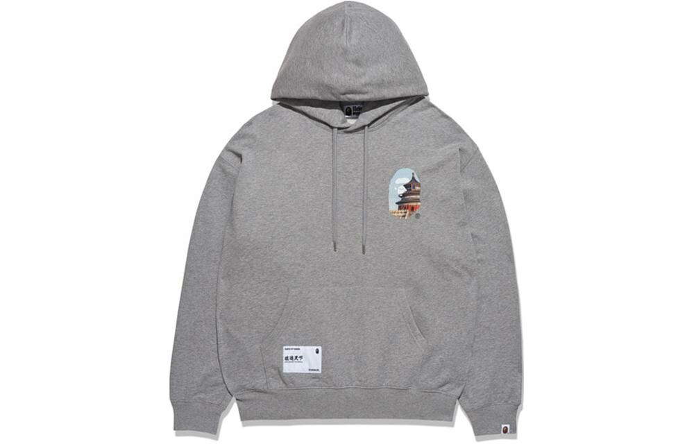 【代購】A BATHING APE FW23 Sweatshirt Unisex