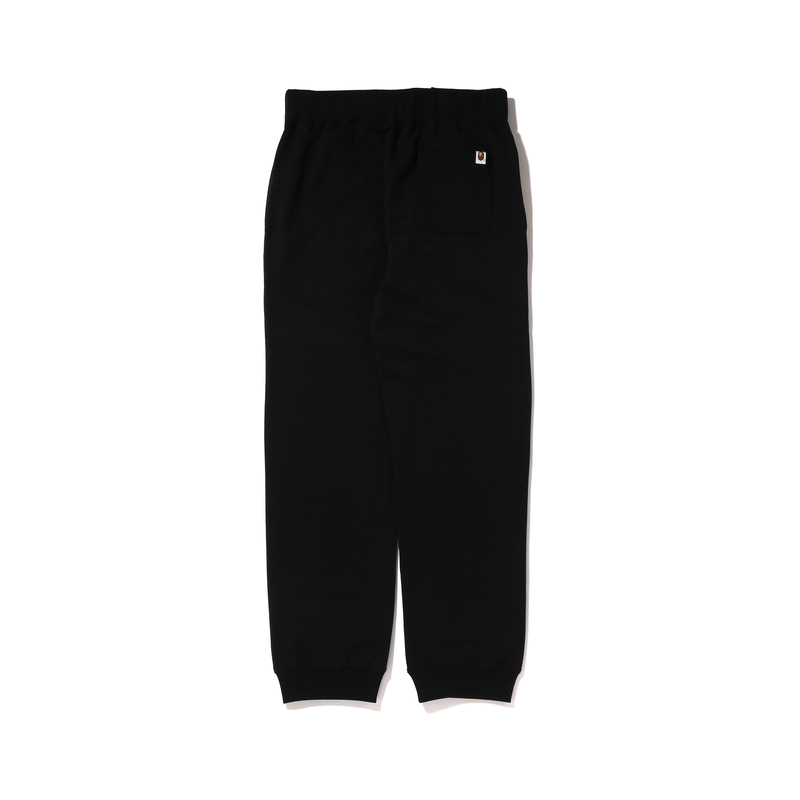 【代購】A BATHING APE Knitted Sweatpants Men