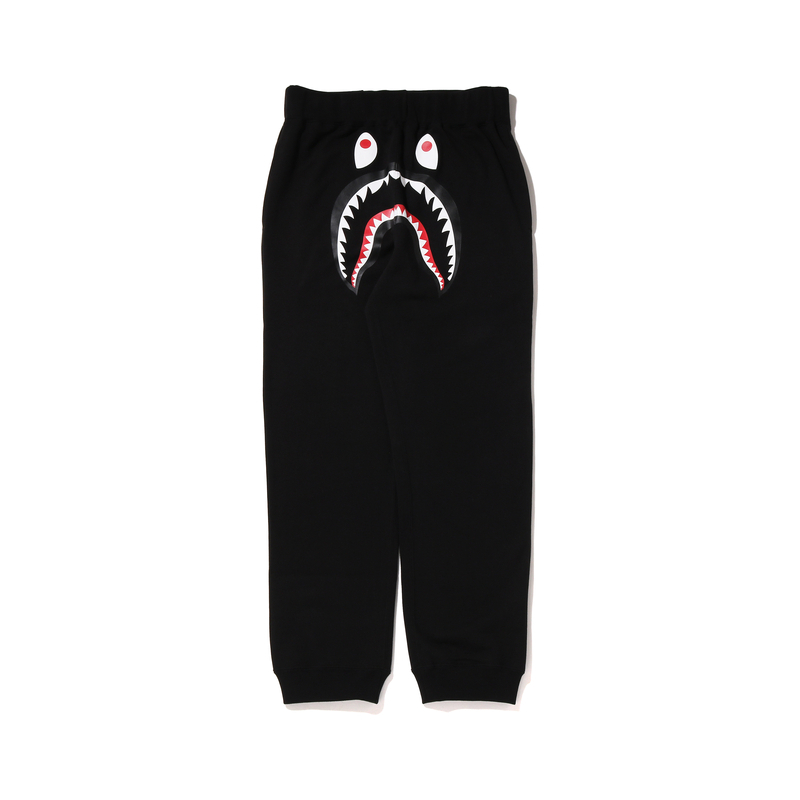 【代購】A BATHING APE Knitted Sweatpants Men
