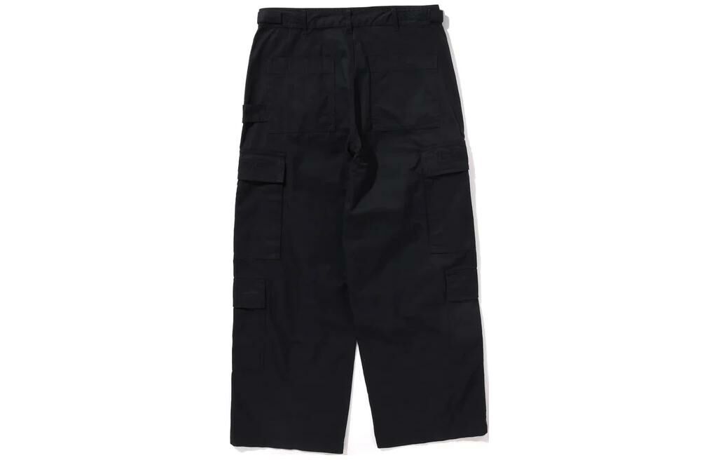 【代購】A BATHING APE Cargo Pants Men