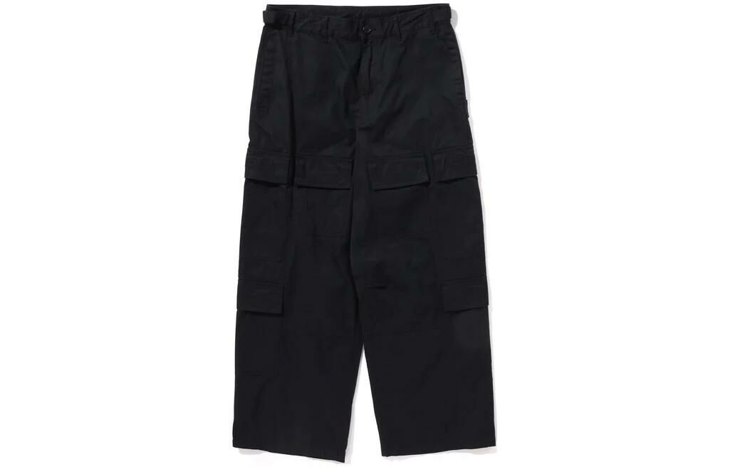 【代購】A BATHING APE Cargo Pants Men