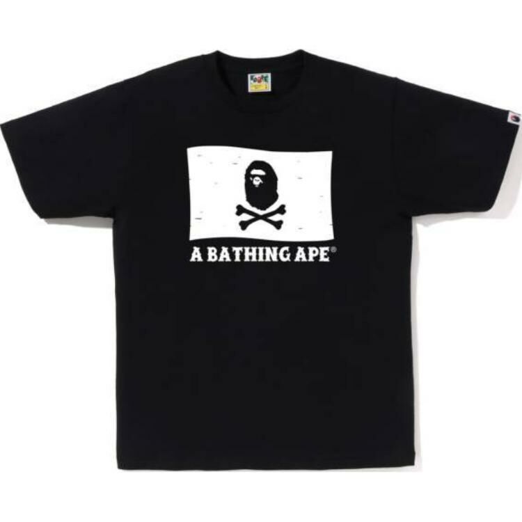 【代購】A BATHING APE T-Shirts Men