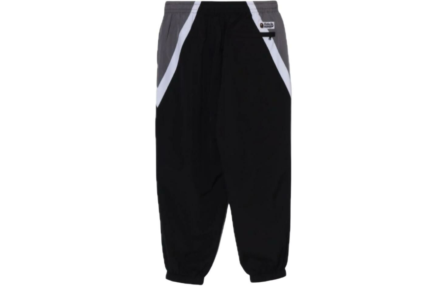 【代購】A BATHING APE Casual Pants Men's