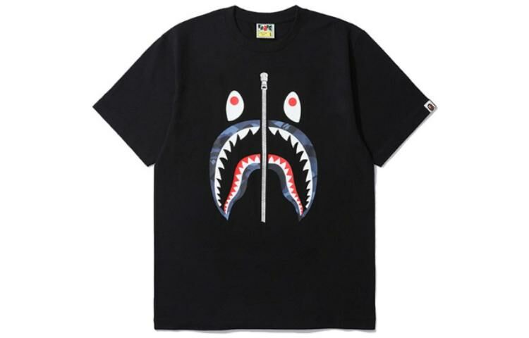 【代購】A BATHING APE T-Shirts Men