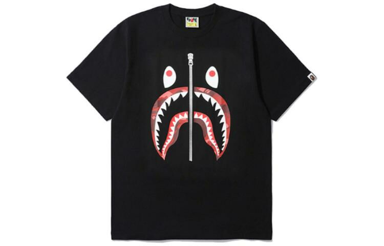 【代購】A BATHING APE T-Shirts Men