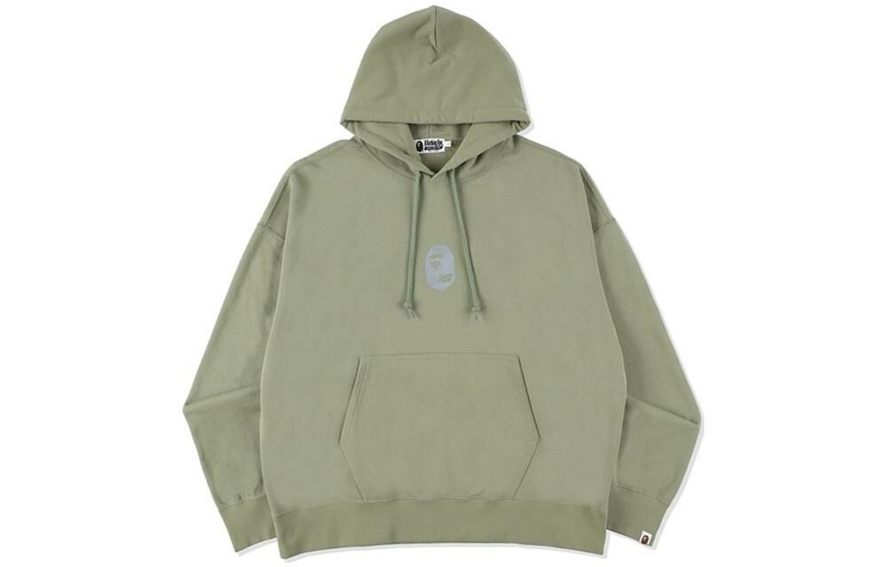 【代購】A BATHING APE X New Balance Ape Head Reflective Hoodie
