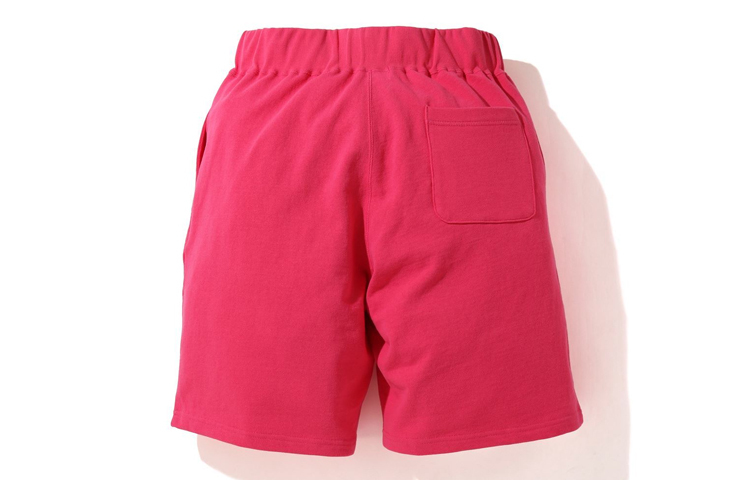 【代購】A BATHING APE Shark Wide Sweatshort